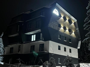 Apartman Atos Dijana